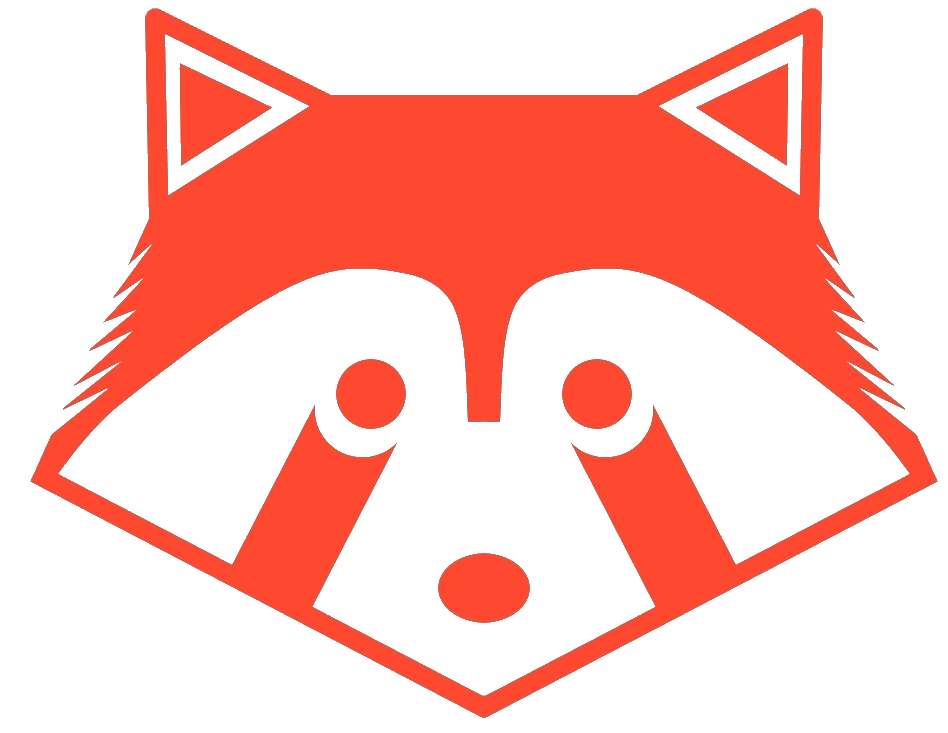 Red Panda Apps logo